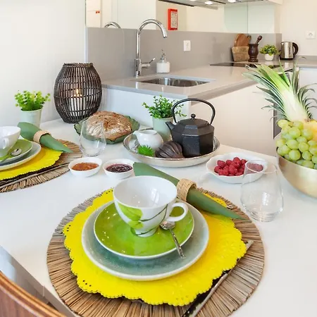 By The Garden - Minho's Guest Appartement Braga